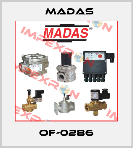 OF-0286 Madas