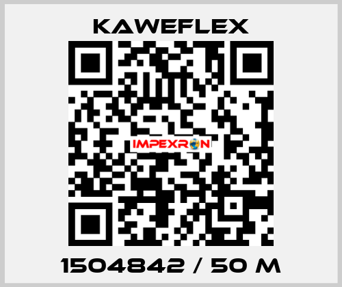 1504842 / 50 m Kaweflex