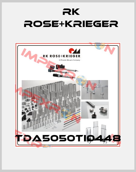 TDA5050TI0448 RK Rose+Krieger