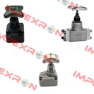 HG.4211-8 Hirose Valve