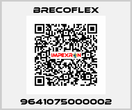 9641075000002 Brecoflex