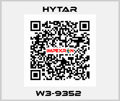 W3-9352  Hytar