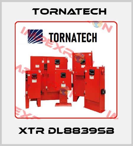 XTR DL8839SB TornaTech