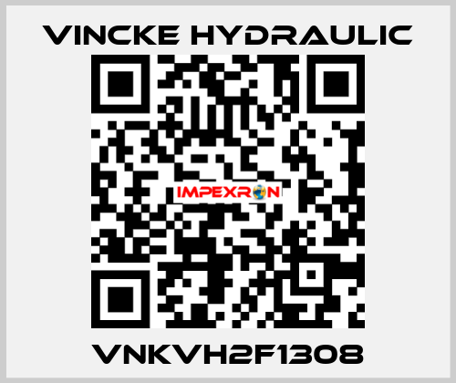 VNKVH2F1308 VINCKE HYDRAULIC