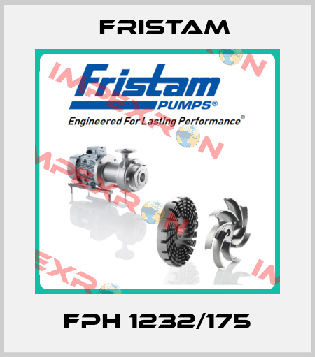 FPH 1232/175 Fristam
