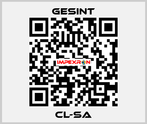 CL-SA Gesint