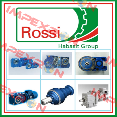 3~ HB 80B 2 B5 Rossi