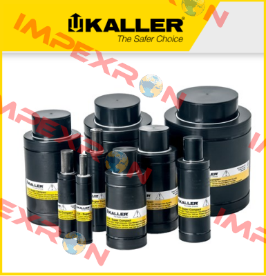 XG 2400 100 (TD-15MPa) Kaller