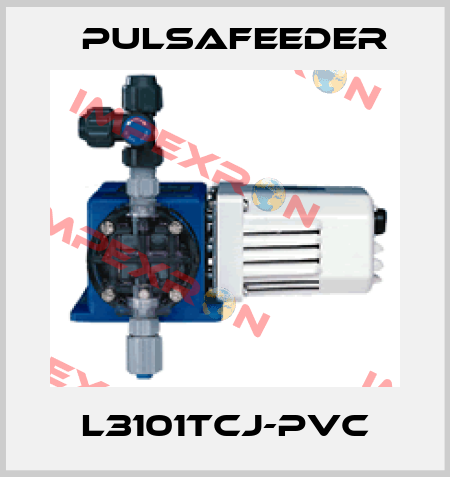 L3101TCJ-PVC Pulsafeeder