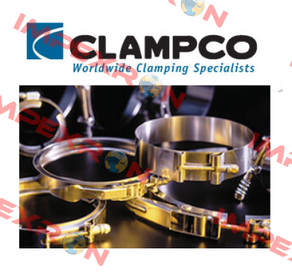 99800-0481 Clampco