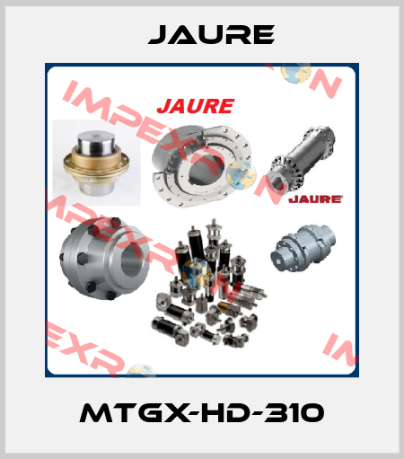 MTGX-HD-310 Jaure