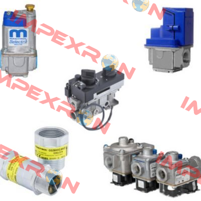 EXA40-02 OEM Maxitrol