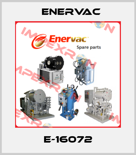 E-16072 Enervac