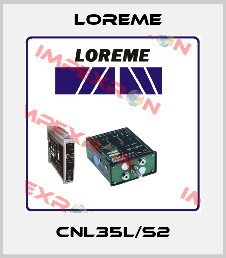 CNL35L/S2 Loreme