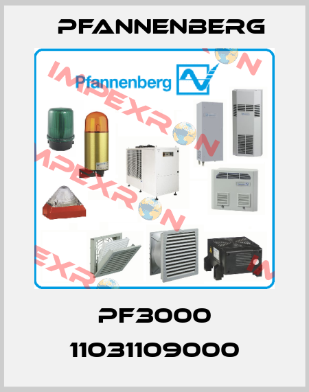PF3000 11031109000 Pfannenberg