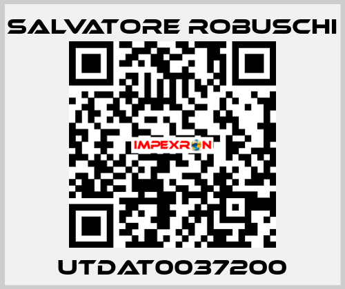 UTDAT0037200 SALVATORE ROBUSCHI