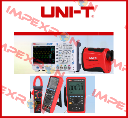 UTI260M UNI-T