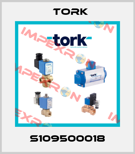 S109500018 Tork