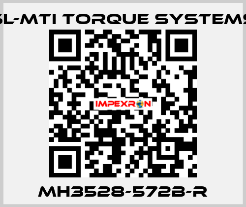 MH3528-572B-R SL-MTI Torque Systems