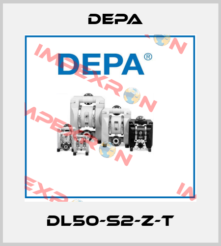 DL50-S2-Z-T Depa
