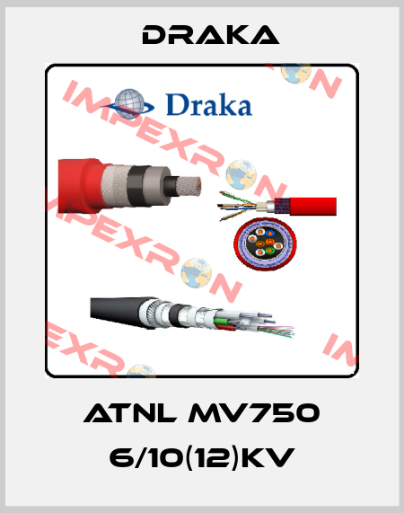 ATNL MV750 6/10(12)kV Draka