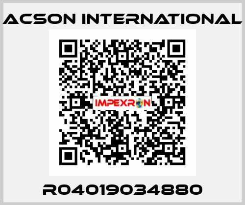 R04019034880 Acson International