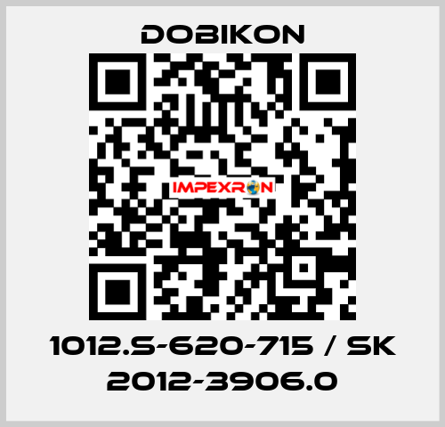 1012.S-620-715 / SK 2012-3906.0 DOBIKON