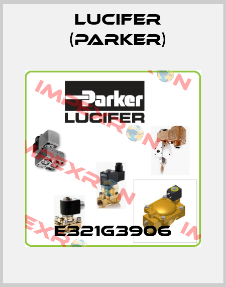 E321G3906 Lucifer (Parker)