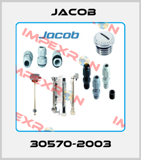 30570-2003 JACOB