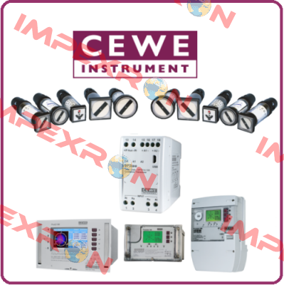 Configuration kit with optical cable and M cube 100 software Cewe