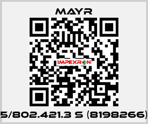 5/802.421.3 S (8198266) Mayr