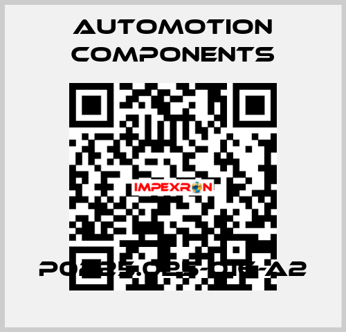 P0225.025-016-A2 Automotion Components