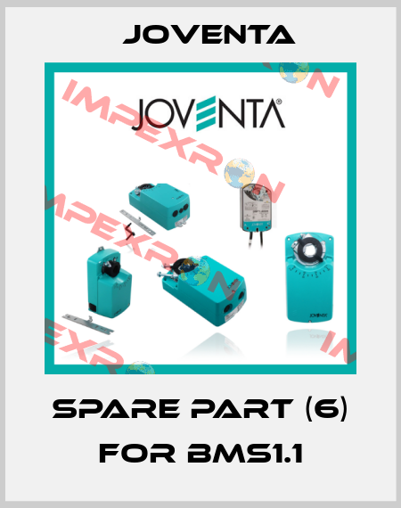 spare part (6) for BMS1.1 Joventa