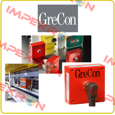 Type: CC7016, s/n: A260424 Grecon