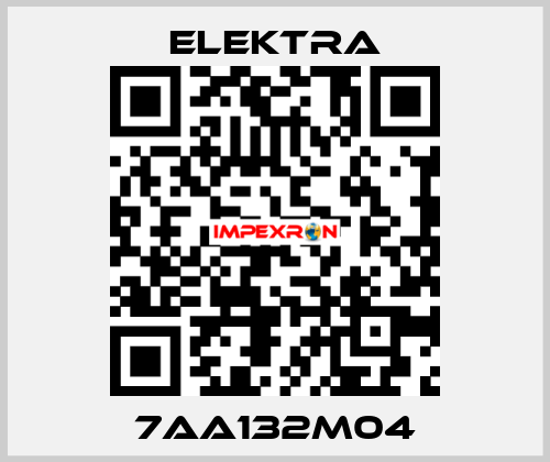 7AA132M04 ELEKTRA