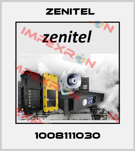 1008111030 Zenitel