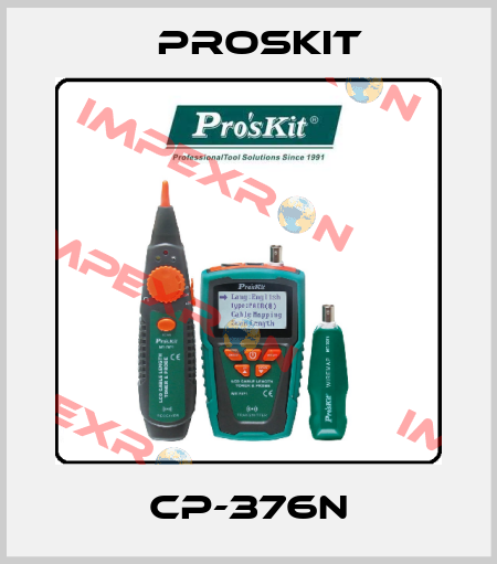 CP-376N Proskit