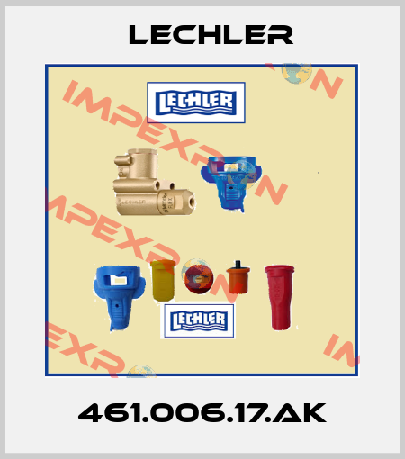 461.006.17.AK Lechler
