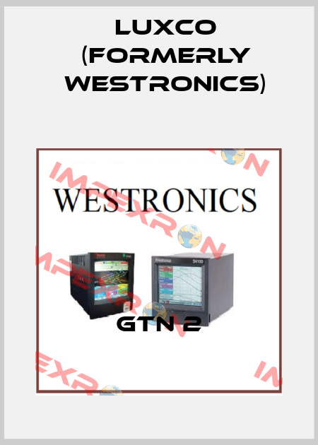 GTN 2 Luxco (formerly Westronics)
