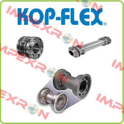 304 MP DISC CPLG 512MM Kop-Flex