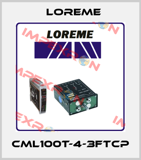 CML100T-4-3FTCP Loreme