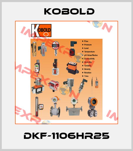 DKF-1106HR25 Kobold