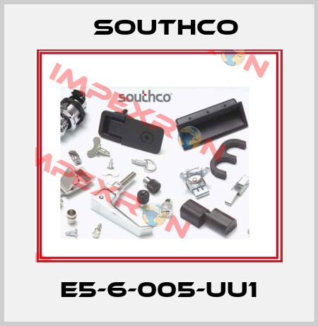 E5-6-005-UU1 Southco