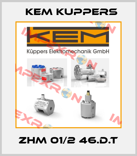 ZHM 01/2 46.D.T Kem Kuppers