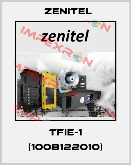 TFIE-1 (1008122010) Zenitel