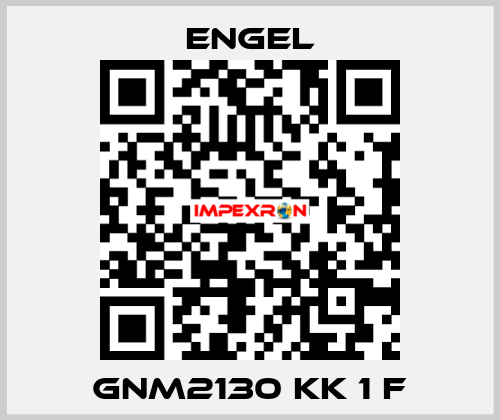 GNM2130 KK 1 F ENGEL