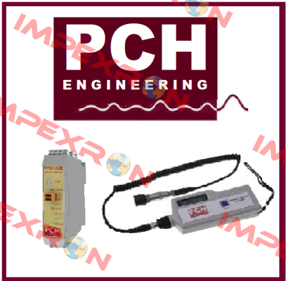 cable for PCH1230/CHF833011 PCH Engineering