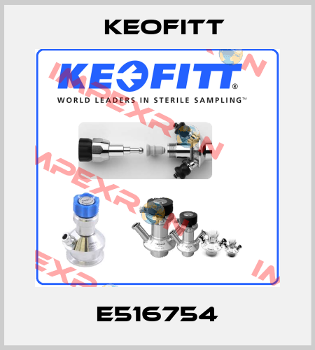 E516754 Keofitt