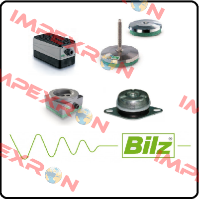 PK 2-E / 02-0015 Bilz Vibration Technology