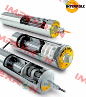 MI-DM0113 DM1132-B++1+EX87JDH-351mm Interroll